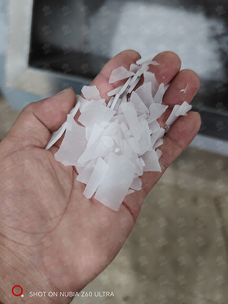 鳞片冰