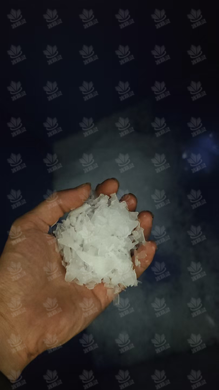 鳞片冰